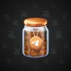 Restless Jar #2301