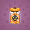 Restless Jar #2302