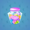 Restless Jar #2303