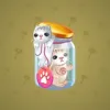 Restless Jar #2305