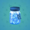 Restless Jar #2306