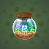 Restless Jar #2307