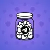 Restless Jar #2312