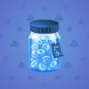 Restless Jar #2313