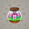 Restless Jar #2317