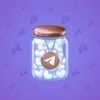 Restless Jar #2322