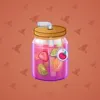 Restless Jar #2323