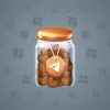 Restless Jar #2325