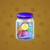 Restless Jar #2326