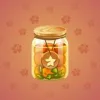Restless Jar #2328