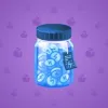Restless Jar #2336