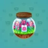 Restless Jar #2340