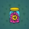 Restless Jar #2343