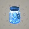Restless Jar #2345