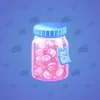Restless Jar #2351