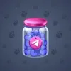 Restless Jar #2352