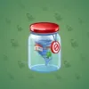 Restless Jar #2353