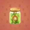 Restless Jar #2354