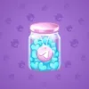 Restless Jar #2356