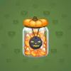 Restless Jar #236