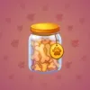 Restless Jar #2360