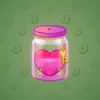 Restless Jar #2361