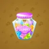 Restless Jar #2362