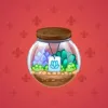 Restless Jar #2368
