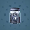 Restless Jar #2370