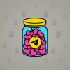 Restless Jar #2373