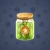 Restless Jar #2375