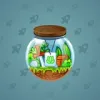 Restless Jar #2376