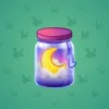 Restless Jar #2379