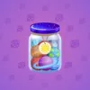 Restless Jar #2380