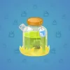 Restless Jar #2384