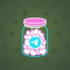 Restless Jar #2386