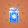 Restless Jar #2387