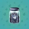 Restless Jar #2389
