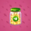 Restless Jar #2396