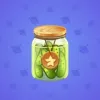 Restless Jar #2400