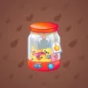 Restless Jar #2401