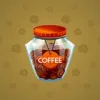 Restless Jar #2403
