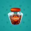 Restless Jar #2404