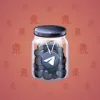 Restless Jar #2407