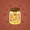 Restless Jar #241