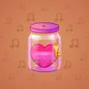 Restless Jar #2410
