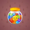 Restless Jar #2414