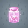 Restless Jar #2416