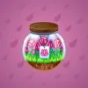 Restless Jar #2419