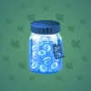 Restless Jar #2422